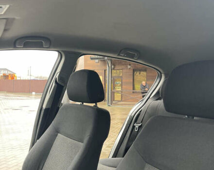 Серый Опель Астра, объемом двигателя 1.6 л и пробегом 140 тыс. км за 3450 $, фото 20 на Automoto.ua