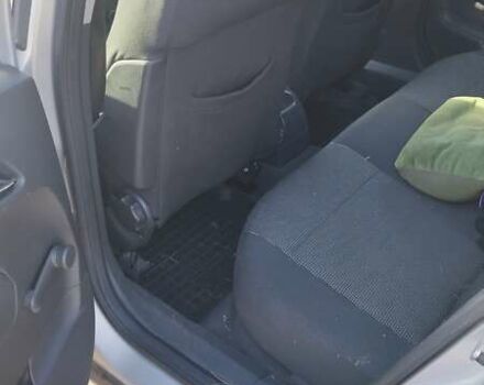 Опель Астра 2006 в Киеве на Automoto.ua Серый Опель Астра, объемом двигателя 1.6 л и пробегом 280 тыс. км за 4200 $, фото 38 на Automoto.ua