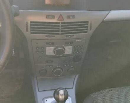 Опель Астра 2006 в Киеве на Automoto.ua Серый Опель Астра, объемом двигателя 1.6 л и пробегом 280 тыс. км за 4200 $, фото 37 на Automoto.ua