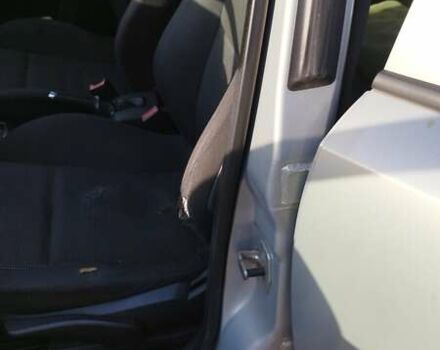 Опель Астра 2006 в Киеве на Automoto.ua Серый Опель Астра, объемом двигателя 1.6 л и пробегом 280 тыс. км за 4200 $, фото 41 на Automoto.ua