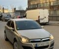 Серый Опель Астра, объемом двигателя 1.6 л и пробегом 289 тыс. км за 3950 $, фото 4 на Automoto.ua