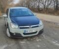 Серый Опель Астра, объемом двигателя 1.6 л и пробегом 325 тыс. км за 4000 $, фото 4 на Automoto.ua