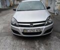 Сірий Опель Астра, об'ємом двигуна 1.4 л та пробігом 129 тис. км за 4000 $, фото 1 на Automoto.ua