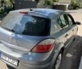 Серый Опель Астра, объемом двигателя 1.9 л и пробегом 250 тыс. км за 2500 $, фото 3 на Automoto.ua