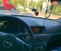 Серый Опель Астра, объемом двигателя 1.6 л и пробегом 138 тыс. км за 3800 $, фото 7 на Automoto.ua