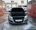 Серый Опель Астра, объемом двигателя 1.6 л и пробегом 300 тыс. км за 3810 $, фото 1 на Automoto.ua