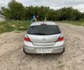 Серый Опель Астра, объемом двигателя 1.6 л и пробегом 195 тыс. км за 3900 $, фото 5 на Automoto.ua