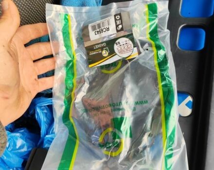 Серый Опель Астра, объемом двигателя 1.4 л и пробегом 250 тыс. км за 2600 $, фото 5 на Automoto.ua