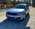 Сірий Опель Астра, об'ємом двигуна 1.7 л та пробігом 272 тис. км за 3750 $, фото 1 на Automoto.ua