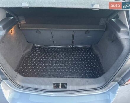 Серый Опель Астра, объемом двигателя 1.6 л и пробегом 233 тыс. км за 4800 $, фото 23 на Automoto.ua