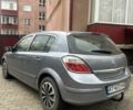Серый Опель Астра, объемом двигателя 1.6 л и пробегом 211 тыс. км за 4500 $, фото 1 на Automoto.ua