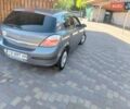 Серый Опель Астра, объемом двигателя 1.4 л и пробегом 90 тыс. км за 5200 $, фото 11 на Automoto.ua