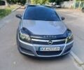 Серый Опель Астра, объемом двигателя 1.4 л и пробегом 281 тыс. км за 3800 $, фото 1 на Automoto.ua