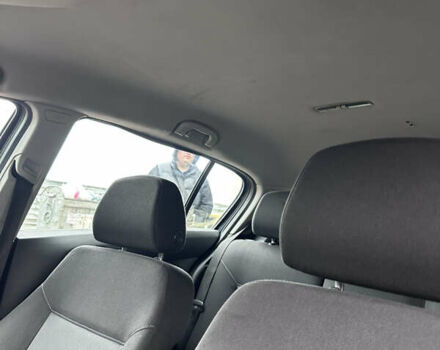 Серый Опель Астра, объемом двигателя 1.2 л и пробегом 274 тыс. км за 3399 $, фото 21 на Automoto.ua