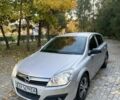 Сірий Опель Астра, об'ємом двигуна 1.6 л та пробігом 210 тис. км за 3751 $, фото 1 на Automoto.ua