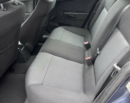 Серый Опель Астра, объемом двигателя 1.2 л и пробегом 274 тыс. км за 3399 $, фото 22 на Automoto.ua