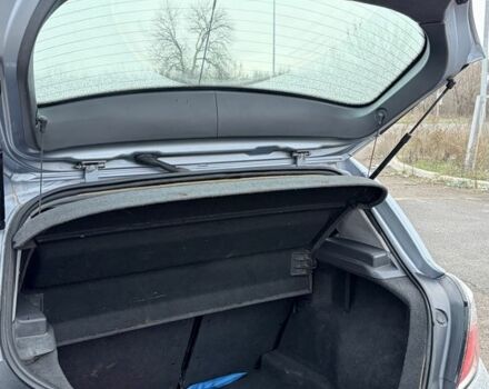 Сірий Опель Астра, об'ємом двигуна 1.7 л та пробігом 300 тис. км за 2850 $, фото 9 на Automoto.ua