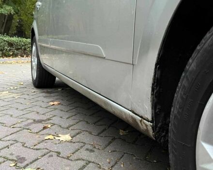 Серый Опель Астра, объемом двигателя 1.6 л и пробегом 248 тыс. км за 4600 $, фото 13 на Automoto.ua