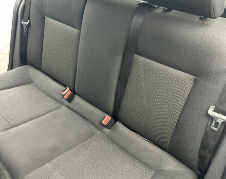 Серый Опель Астра, объемом двигателя 1.6 л и пробегом 140 тыс. км за 3450 $, фото 27 на Automoto.ua