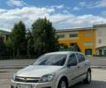 Серый Опель Астра, объемом двигателя 1.6 л и пробегом 252 тыс. км за 3800 $, фото 1 на Automoto.ua