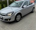 Серый Опель Астра, объемом двигателя 1.6 л и пробегом 337 тыс. км за 4800 $, фото 8 на Automoto.ua