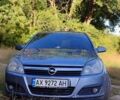 Сірий Опель Астра, об'ємом двигуна 1.6 л та пробігом 337 тис. км за 4800 $, фото 1 на Automoto.ua