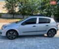 Серый Опель Астра, объемом двигателя 1.6 л и пробегом 138 тыс. км за 3800 $, фото 5 на Automoto.ua