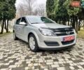 Серый Опель Астра, объемом двигателя 1.6 л и пробегом 160 тыс. км за 4999 $, фото 9 на Automoto.ua