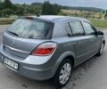 Сірий Опель Астра, об'ємом двигуна 1.9 л та пробігом 265 тис. км за 2768 $, фото 4 на Automoto.ua
