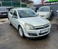 Сірий Опель Астра, об'ємом двигуна 1.6 л та пробігом 207 тис. км за 3900 $, фото 1 на Automoto.ua