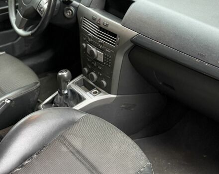 Серый Опель Астра, объемом двигателя 0 л и пробегом 196 тыс. км за 1750 $, фото 15 на Automoto.ua