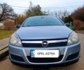 Сірий Опель Астра, об'ємом двигуна 1.9 л та пробігом 290 тис. км за 5500 $, фото 1 на Automoto.ua