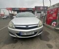 Сірий Опель Астра, об'ємом двигуна 1.7 л та пробігом 222 тис. км за 3600 $, фото 7 на Automoto.ua