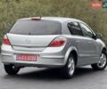 Сірий Опель Астра, об'ємом двигуна 1.6 л та пробігом 197 тис. км за 4799 $, фото 27 на Automoto.ua