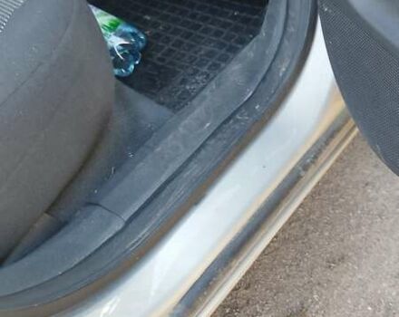 Опель Астра 2006 в Киеве на Automoto.ua Серый Опель Астра, объемом двигателя 1.6 л и пробегом 280 тыс. км за 4200 $, фото 33 на Automoto.ua