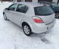 Сірий Опель Астра, об'ємом двигуна 1.6 л та пробігом 220 тис. км за 5200 $, фото 5 на Automoto.ua