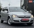 Сірий Опель Астра, об'ємом двигуна 1.6 л та пробігом 197 тис. км за 4799 $, фото 12 на Automoto.ua