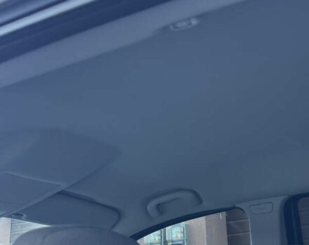 Серый Опель Астра, объемом двигателя 1.6 л и пробегом 287 тыс. км за 4700 $, фото 20 на Automoto.ua