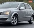 Сірий Опель Астра, об'ємом двигуна 1.6 л та пробігом 197 тис. км за 4799 $, фото 6 на Automoto.ua