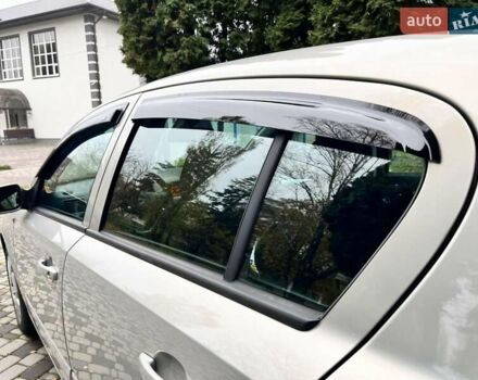 Серый Опель Астра, объемом двигателя 1.6 л и пробегом 160 тыс. км за 4999 $, фото 28 на Automoto.ua