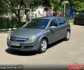 Сірий Опель Астра, об'ємом двигуна 1.6 л та пробігом 210 тис. км за 5500 $, фото 1 на Automoto.ua