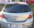 Серый Опель Астра, объемом двигателя 1.6 л и пробегом 290 тыс. км за 3500 $, фото 8 на Automoto.ua