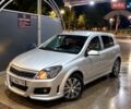 Сірий Опель Астра, об'ємом двигуна 1.6 л та пробігом 172 тис. км за 5514 $, фото 1 на Automoto.ua
