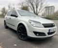 Опель Астра 2006 в Кривом Роге на Automoto.ua Серый Опель Астра, объемом двигателя 1.6 л и пробегом 343 тыс. км за 5000 $, фото 1 на Automoto.ua