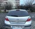 Сірий Опель Астра, об'ємом двигуна 1.4 л та пробігом 250 тис. км за 4300 $, фото 2 на Automoto.ua