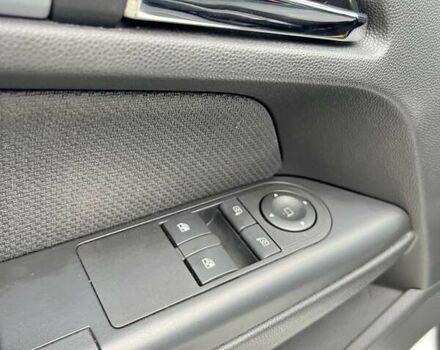 Сірий Опель Астра, об'ємом двигуна 1.36 л та пробігом 221 тис. км за 4600 $, фото 22 на Automoto.ua