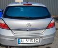 Серый Опель Астра, объемом двигателя 1.91 л и пробегом 254 тыс. км за 4900 $, фото 8 на Automoto.ua