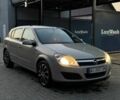 Сірий Опель Астра, об'ємом двигуна 1.6 л та пробігом 256 тис. км за 4200 $, фото 1 на Automoto.ua