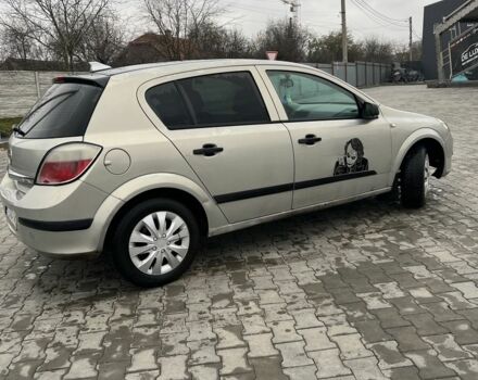 Сірий Опель Астра, об'ємом двигуна 1.4 л та пробігом 371 тис. км за 3088 $, фото 1 на Automoto.ua