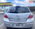 Сірий Опель Астра, об'ємом двигуна 1.6 л та пробігом 218 тис. км за 5000 $, фото 8 на Automoto.ua